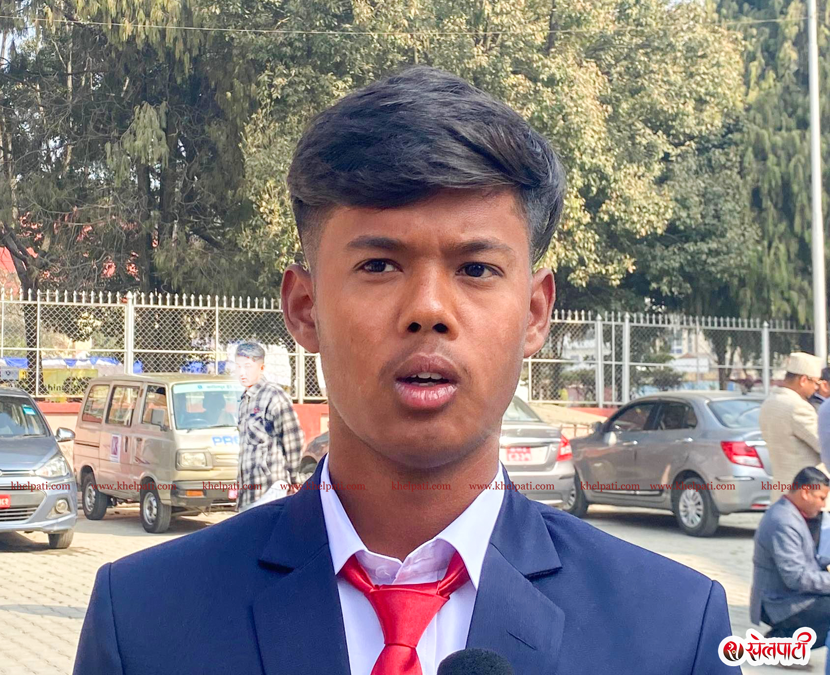 नेपालको मध्यम सुरुआत